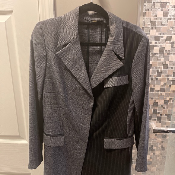 Alberto Makali Blazer - Picture 1 of 8